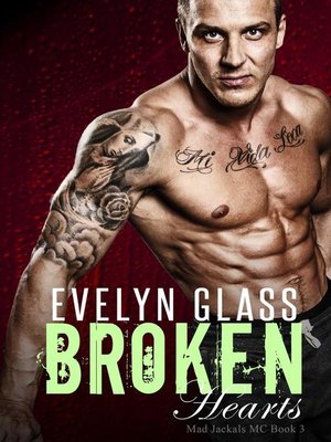 cover image of Broken Hearts
